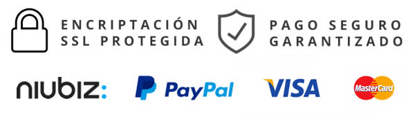 Formas de pago Formas de pago
